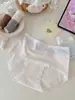 Ropa interior para mujer talla grande A285, Algodón Puro, 100% Algodón, Bragas Clase a, Entrepierna Antibacteriana 10A, No Aprieta, Cintura Media, Estilo Nuevo