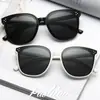 Nuevas Gafas de Sol Gm para Mujer de Alto Nivel Populares en Internet Gafas de Sol Gm Polarizadas Gafas de Sol con Protección UV para Hombre