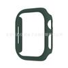 Carcasa hueca de PC S10 para Apple de décima generación apple watch reloj reloj carcasa protectora fabricantes de comercio exterior venta al por mayor funda