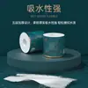 Manhua Papel Higiénico en Rollo con Núcleo para el Hogar 24 Rollos Caja Completa Rollo de Papel Higiénico Gran Cantidad de Pulpa Papel de Cocina Grueso de 5 Capas Venta al por Mayor