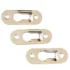 Gancho Espessado Zero Pendura Acessórios de Hardware para Porta-Retrato Gourd Escuro Espessado Pendura de Parede Espelho de Banheiro Pintura Decorativa