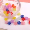 Materiales de la Colección Serie Estrella, Accesorios, Cuentas Decorativas para Zapatos, Accesorios para Joyería Hecha a Mano DIY, Colgantes, Colgantes para Bolsos