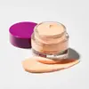 Creme para Olhos Clareador de Manchas Escuras com Cálcio Novo Produto Transfronteiriço Creme para Olhos com Colágeno