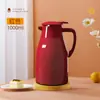 Xinmeiya Hogar Termo Hervidor de Aislamiento Térmico de Gran Capacidad para el Hogar Revestimiento de Vidrio Botella Termo Botella Termo Envío Gratis Botella Termo