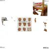 Pés de Mesa de Madeira, Pés de Cama, Pés de Suporte para Armários Altos, Pés de Móveis, Colchão Aumentador de Altura, Almofada de Sofá, Dispositivos Aumentadores de Altura Personalizáveis