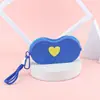 Estuche de silicona con cremallera para gafas Amazon, bolsa de almacenamiento impermeable, organizador para gafas de sol y gafas de sol tintadas, estuche tridimensional de silicona