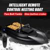 Barco Cebador de Pesca GPS Control Remoto Barco Cebador RC Pez