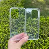 Funda de Teléfono Transparente para Redmi Note 17 5G, Cubierta Protectora de Teléfono Suave de TPU para RedMi Note 17