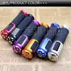 Venta al por mayor fuego fantasma modificación de motocicleta acelerador coche qiaoge xunying Fuxi aleación de aluminio tapa de puerta de aceite manija manija pegamento manija de transferencia