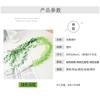 Planta artificial de ratán para colgar en la pared, de Amazon, para decoración de interiores y exteriores.