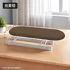 Tabla de Mangas Pequeña para Planchar, Mini Tabla de Mangas para Planchar, Tabla de Planchar para el Hogar, Accesorios Especiales para Tabla de Planchar, Soporte de Mesa para Mangas de Planchar, Tabla Pequeña para Mangas