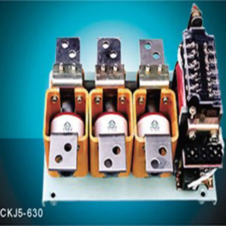 CKJ5-630