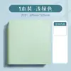Cuaderno de Bolsillo Portátil A7 Pequeño Mini de Alto Valor de Color A6 Libro Diario para Estudiantes
