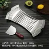 Herramientas al por mayor para hacer sopa de tofu, incluyendo Cuchara para Tofu, Punta para Tofu, Raspador de Tofu, Cortador de Tofu y Punta de Raspador de Tofu