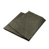 Alfombrilla impermeable para picnic y camping al aire libre, alfombrilla para picnic y barbacoa, parabrisas, plegable, lona encerada impermeable, toldo parasol