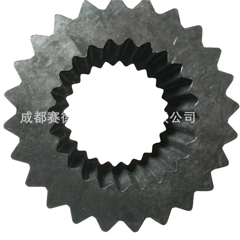 阿特拉斯空压机橡胶联轴器弹性体1613949900 2903