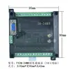 Controlador Lógico Programable Serie FX2N-10/14/20/24/32/MT/MR para Control Industrial