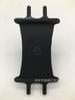 Suporte de celular de silicone para bicicleta com rotação de 360 graus, suporte criativo multifuncional para celular de mountain bike e motocicleta, suporte de navegação