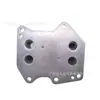 En stock 6C1Q6B624BA/7C166B624BB para enfriador de aceite de motor FORD TRANSIT