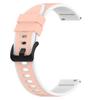 Correa de silicona bicolor para Huawei Watch GT Runner, repuesto para GT4