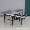 Sierra de mesa para carpintería sin escobillas, silenciosa, con biselado de precisión automático, ventilador portátil, sierra comercial sin polvo, sierra para paneles de yeso