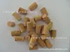 Rolha de cortiça natural cônica Rolha de cortiça natural para vinho