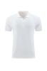 Ropa de Tenis de Mesa y Bádminton Profesional de Venta al por Mayor Extremadamente Rápida para Hombres y Mujeres Tops Deportivos de Manga Corta de Verano de Secado Rápido y Absorbentes de Humedad