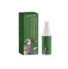 El Mismo Producto de Douyin y Kuaishou, Venta al por Mayor desde el Fabricante, Chuanqiong Lingzhi Spray para el Cabello, Soporta Dropshipping y Venta al por Mayor