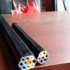 Tubo de paquete blindado de mina, fácil de usar, de pequeño volumen, ligero y de hermosa apariencia.