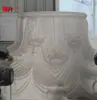 Fornecimento de Linhas de Gesso, Colunas Romanas (Retratado), Colunas Redondas, Pedra Estilo Europeu, Leve, Alta Resistência, Resistente a Rachaduras