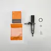 Injetores de Motor Diesel de Alta Qualidade e Kits de Reparo de Bomba Única para Reparo e Substituição de Peças