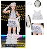 Ropa de Baile Jazz para Niñas Hip-Hop Genial y Atractiva Moda Elegante para Niñas Traje de Pasarela Ropa de Moda Urbana Hiphop para Niños