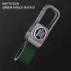 Funda para llave de coche aplicable Rango Rover Tigre Discovery Sports versión Pulso Estelar Protector Divino Discovery 5/4 coche concha hebilla Aurora masculino