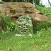 Nuevos Altavoces para Césped y Paisajismo de Exterior en Stock, Sistemas de Megafonía Pública de Piedra para Diseño de Jardín Exterior, Inalámbricos al por Mayor