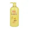 [Atacado] Shampoo Flor de Abelha Nutrição Vegetal Essência de Rosa e Ginseng Refrescante e Suave Gengibre Condicionador Anticaspa