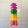 Papel de tumba quemado papel de dinero de papel papel para Año Nuevo papel para quemar papel de hierba quemando Festival Qingming Festival Qingming visitando tumbas flotante colgante papel linterna de papel serpentinas de papel