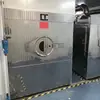 Venta de Máquina Usada de Recubrimiento de Alta Eficiencia Farmacéutica Máquina de Recubrimiento de Película Azucarada para Pastillas Tabletas 150 Tipo Máquina de Recubrimiento
