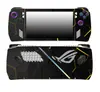 Adecuado para Consola Portátil para Juegos Rog Ally X Pegatina Película Protectora para el Cuerpo de 7 pulgadas