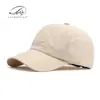 Sombrero para Hombre, Sombrero de Sol para Protección Solar al Aire Libre, Clásico Bordado Tridimensional de Secado Rápido, Gorra de Béisbol Transpirable Versátil Casual para Mujer