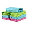 Trapo Absorbente en Forma de Diamante, Paño de Cocina, Paño de Cocina, Paño de Cocina Doméstico, Estropajo, Fácil de Limpiar