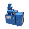 Máquina Automática Hidráulica para Pino de Madeira de Cilindro Único e Duplo Rosqueadeira para Conexão de Barra de Aço Rosqueada Equipamento de Processamento de Barra de Aço Fábrica