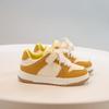 Tenis para Niños y Niñas, Tallas Medianas y Grandes para Niños, Nuevos Zapatos Infantiles Otoño 2025, Zapatos Deportivos, Suelas Suaves Transpirables, Zapatos Deportivos de Caña Alta de Color Contrastante