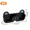 Estante de Pared para Guardar Gafas de Gato Lindo Sin Taladro Estante de Exhibición de Gafas de Sol de Mesita de Noche Marco de Gafas