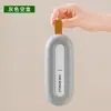 Bolsa de Almacenamiento Portátil para Costura, Kit de Herramientas para Manualidades y Tejido de Uso Doméstico, Caja de Costura de Viaje, Kit de Costura