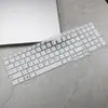 Película protetora de teclado para HP EliteBook 855 G5 laptop de 15,6 polegadas 850 G5