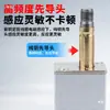 Válvula Solenoide Pneumática 2 Vias 2 Posições 2V025-08 Controle de Direção de Cilindro Válvula de Ar 24V Normalmente Fechada Válvula de Controle Eletrônica
