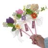 Regalo para el Día de la Madre, Ramo de Tulipanes, Bolígrafo, Girasol, Artículos Tejidos, Temporada de Graduación, Regalo para el Día de San Valentín, Regalos Prácticos para Maestros
