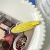 Pinza de Pato Grande Colorida de Caramelo, Simple y Elegante, Pasador Básico Versátil Lindo para Niñas