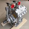 Aplicável ao fornecimento de conjunto compressor de ar condicionado BITZER 4NFCY bus bus original novo