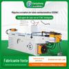 Jixiangsheng Factory Xs50Nc Máquina de dobrar tubos semiautomática Máquina de dobrar tubos de óleo de condensação de escapamento de carro Máquina de dobrar tubos de ar condicionado